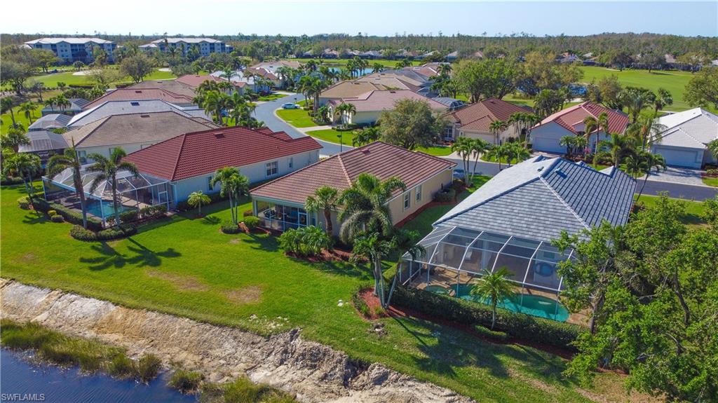 DEVINGTON - Residential