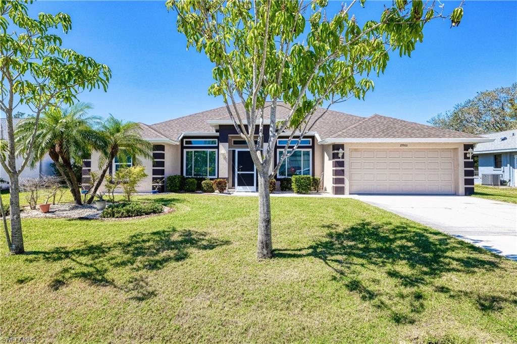 25900 Aysen DR