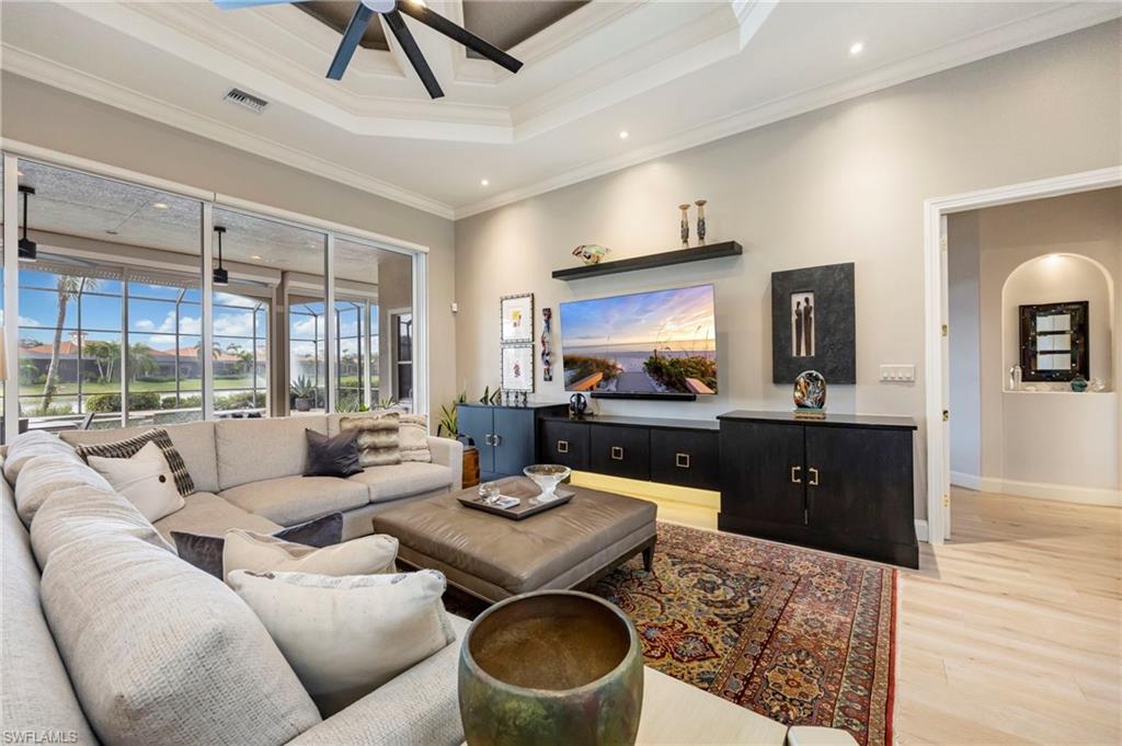 HAMMOCK ISLES - Residential