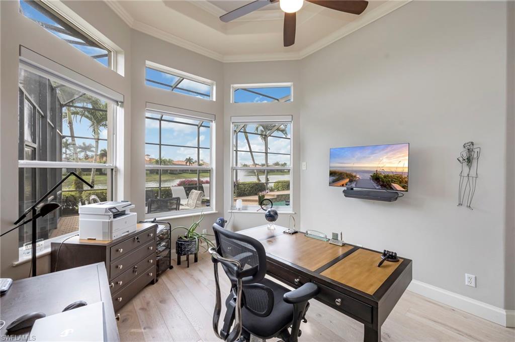 HAMMOCK ISLES - Residential