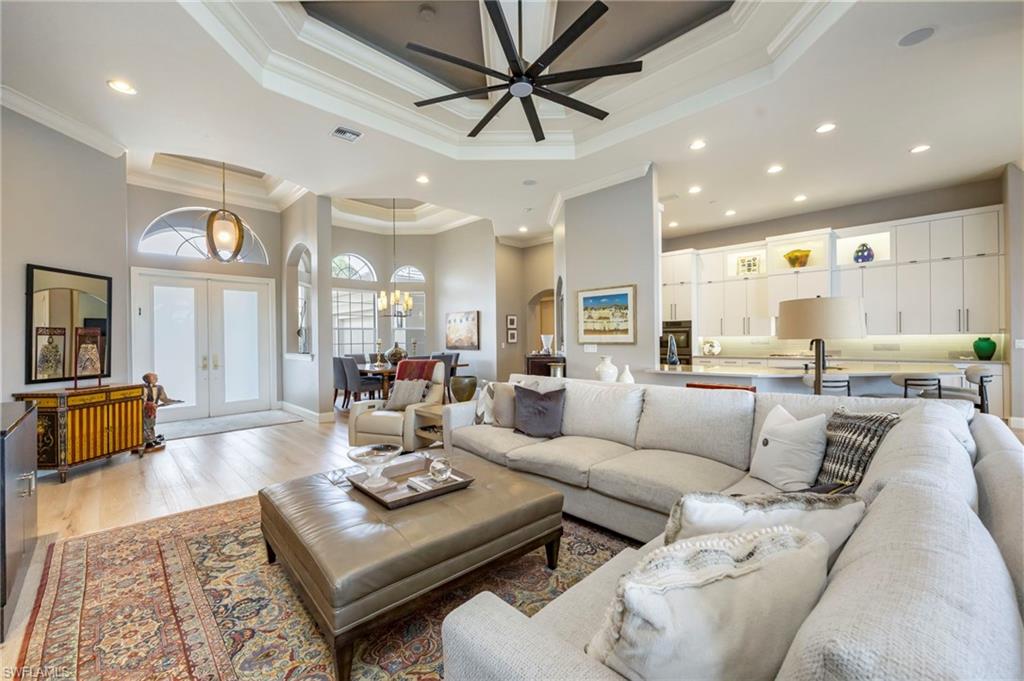 HAMMOCK ISLES - Residential