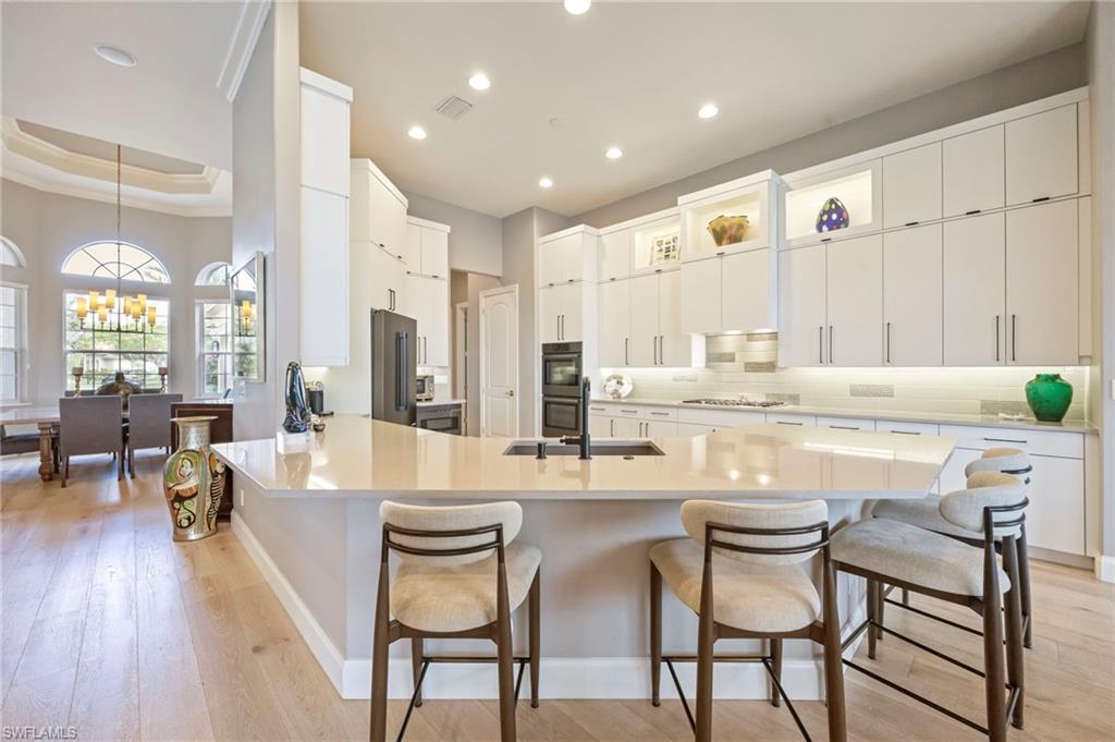 HAMMOCK ISLES - Residential