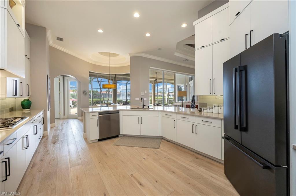 HAMMOCK ISLES - Residential