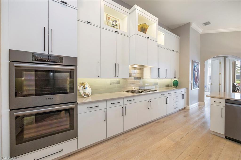 HAMMOCK ISLES - Residential