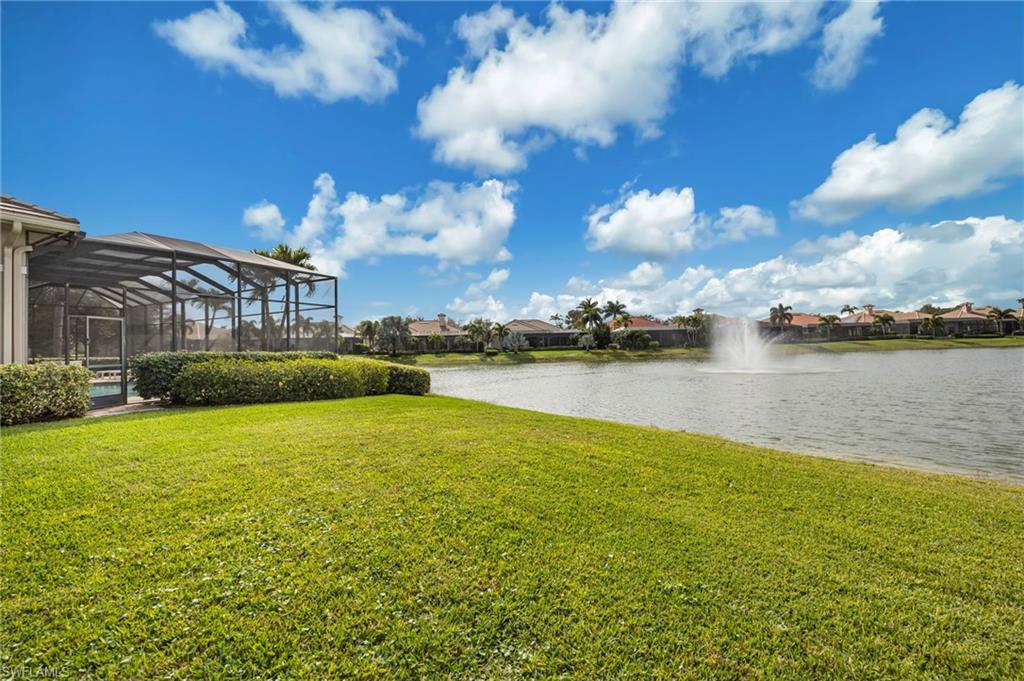 HAMMOCK ISLES - Residential