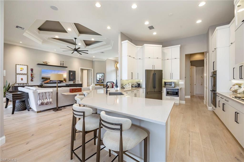 HAMMOCK ISLES - Residential