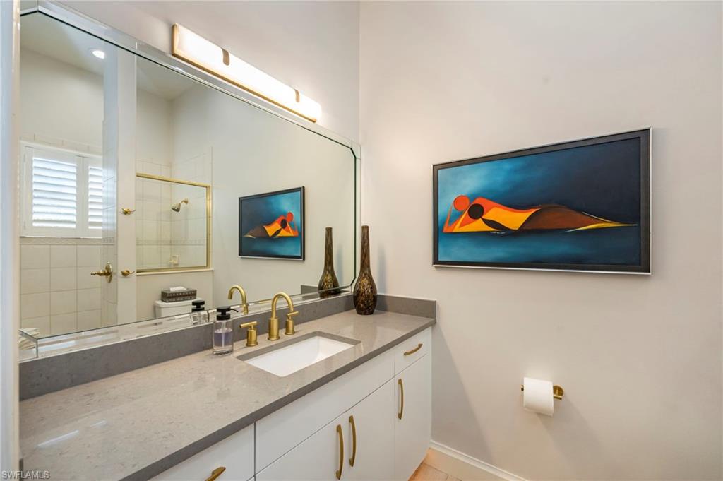 HAMMOCK ISLES - Residential