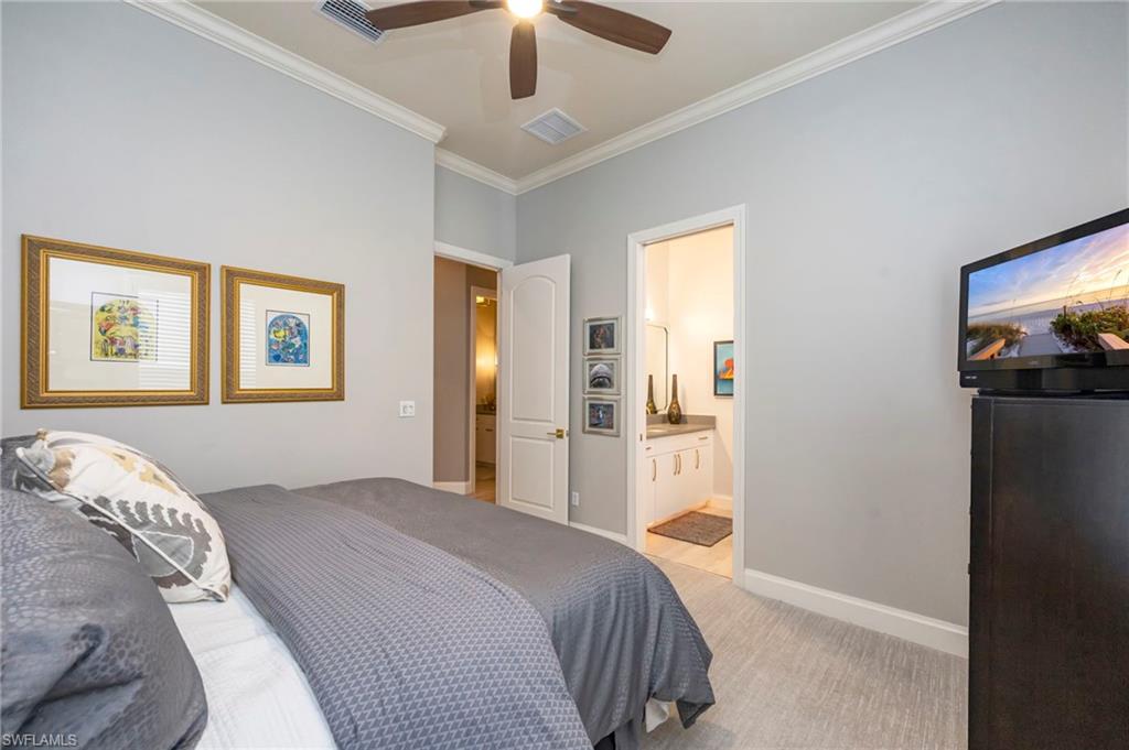 HAMMOCK ISLES - Residential