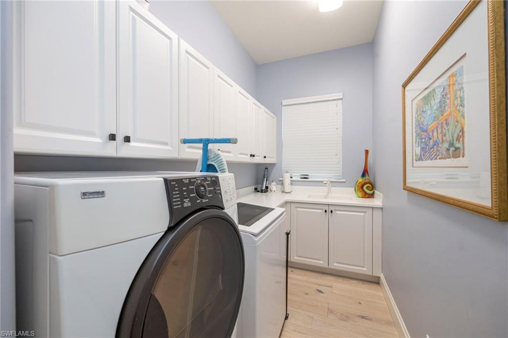 HAMMOCK ISLES - Residential