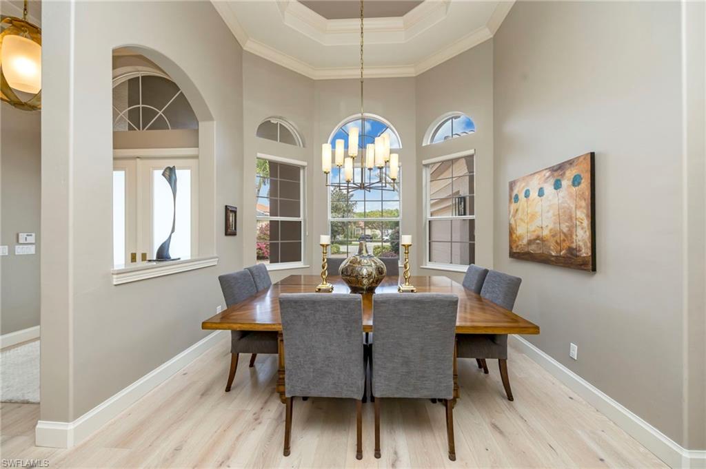 HAMMOCK ISLES - Residential