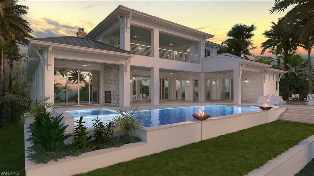 OLDE NAPLES - Residential