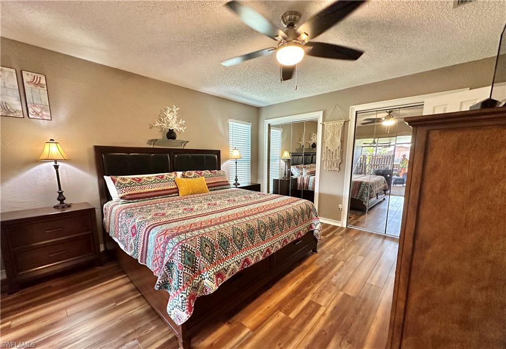 FOXMOOR LAKES - Residential Lease