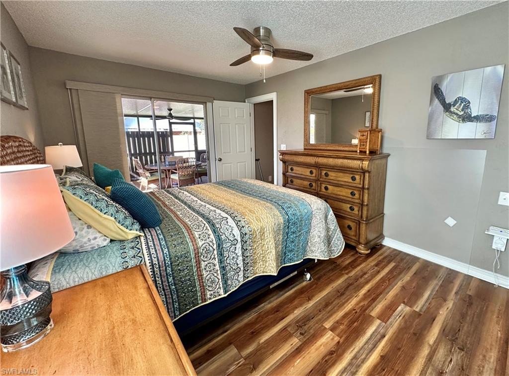 FOXMOOR LAKES - Residential Lease