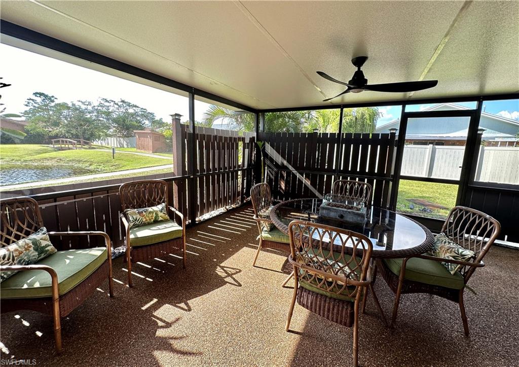 FOXMOOR LAKES - Residential Lease