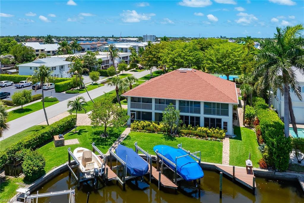 1435 Blue Point AVE 1435