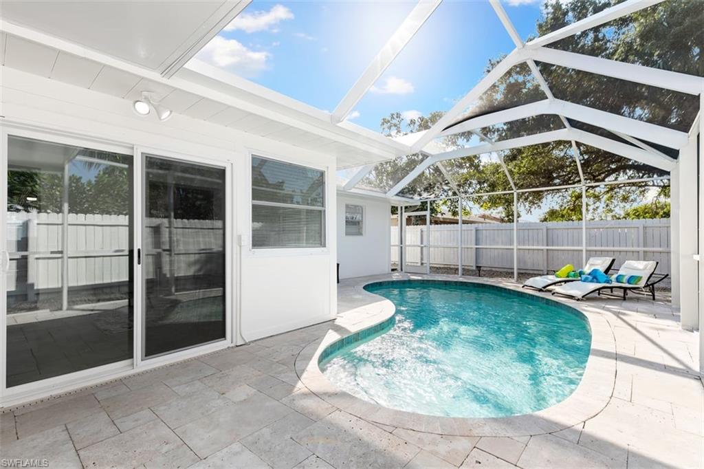 POINCIANA VILLAGE - Residential