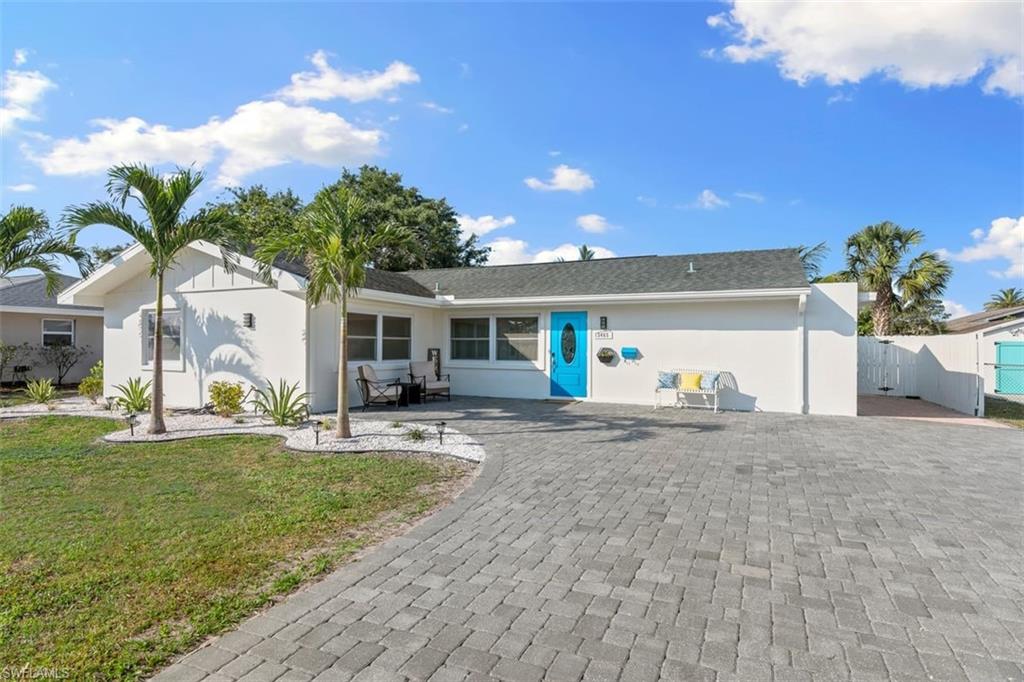 POINCIANA VILLAGE - Residential