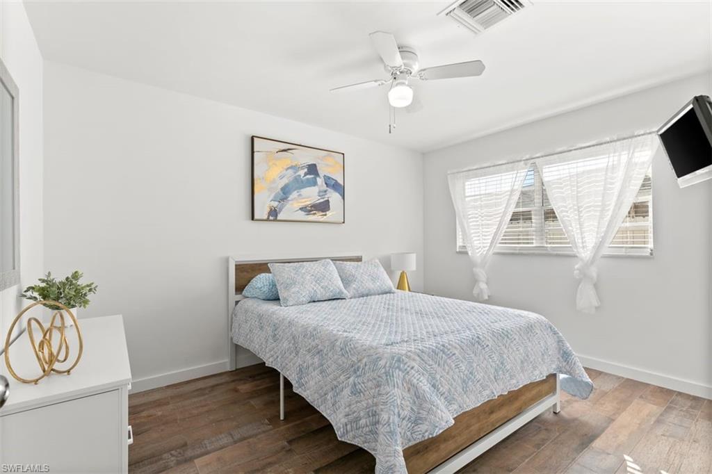 POINCIANA VILLAGE - Residential