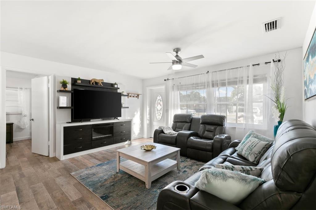 POINCIANA VILLAGE - Residential