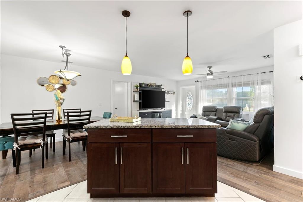 POINCIANA VILLAGE - Residential