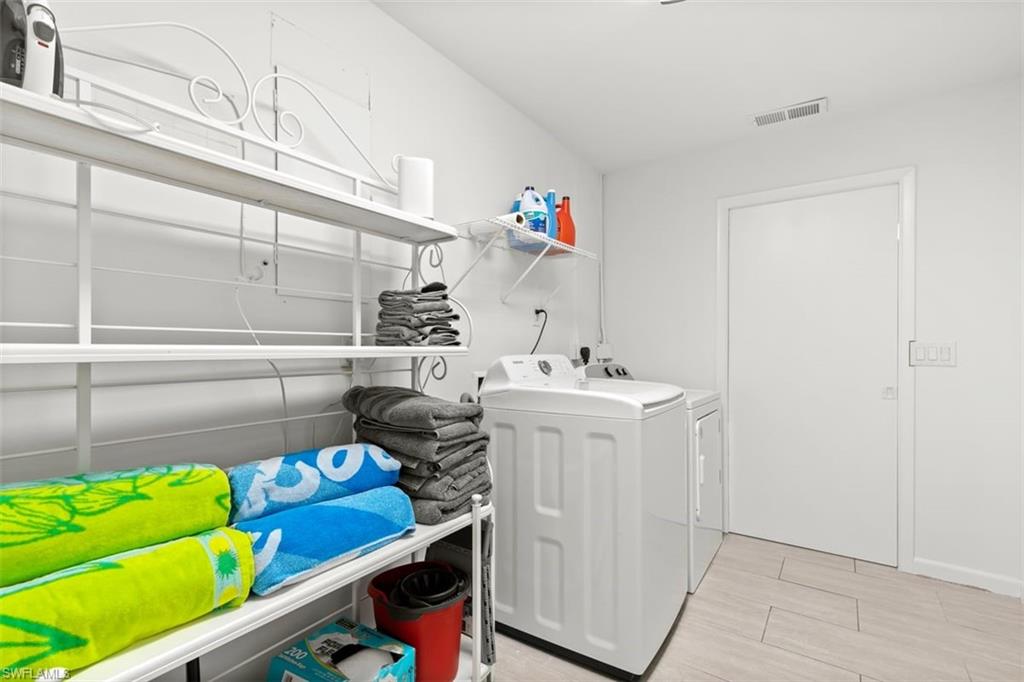 POINCIANA VILLAGE - Residential