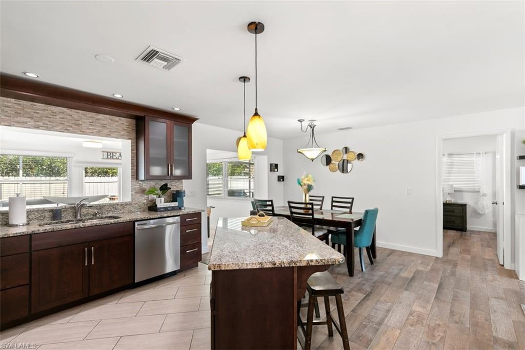 POINCIANA VILLAGE - Residential