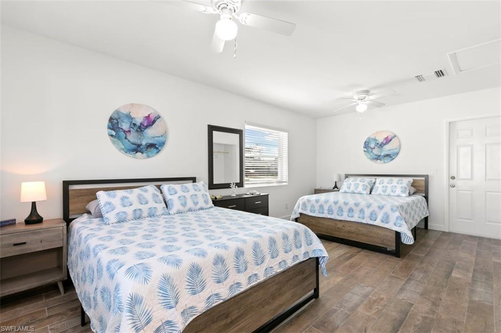 POINCIANA VILLAGE - Residential