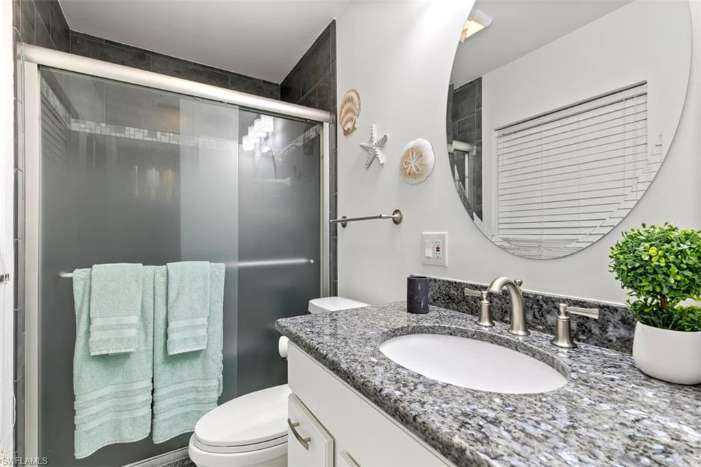 POINCIANA VILLAGE - Residential