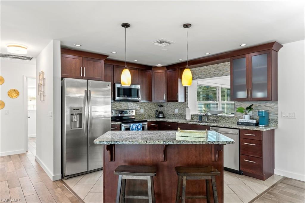 POINCIANA VILLAGE - Residential