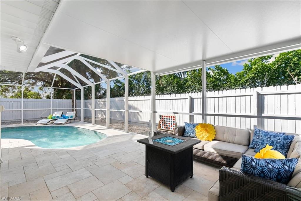 POINCIANA VILLAGE - Residential