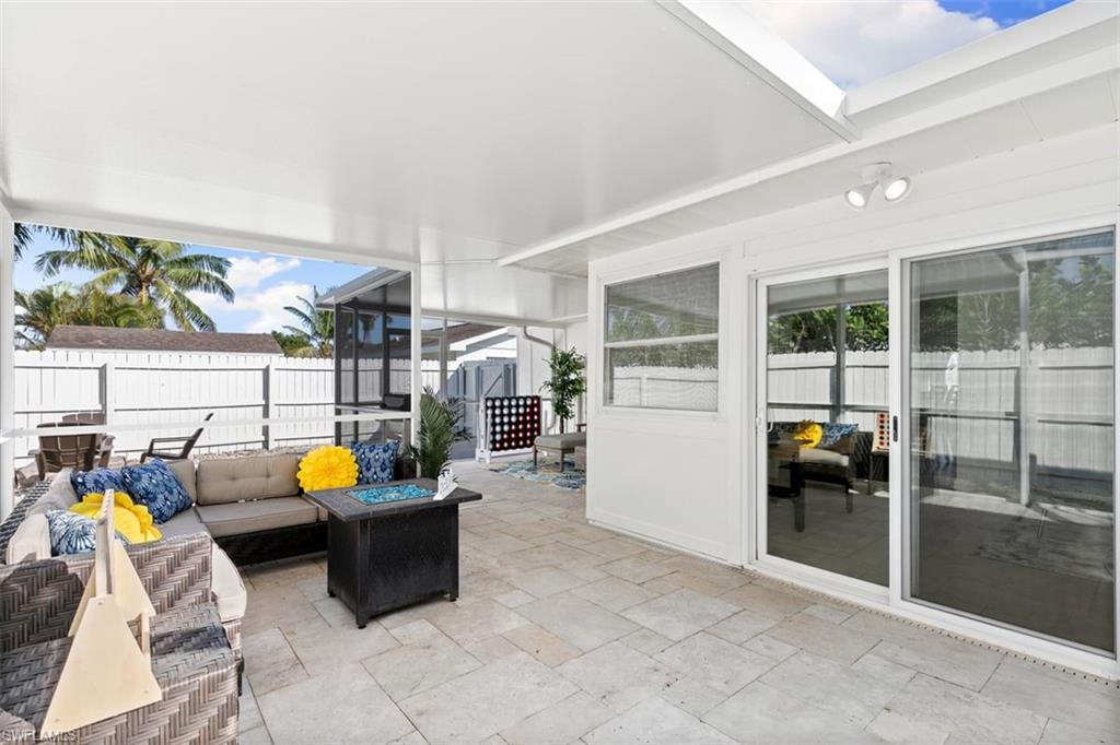 POINCIANA VILLAGE - Residential