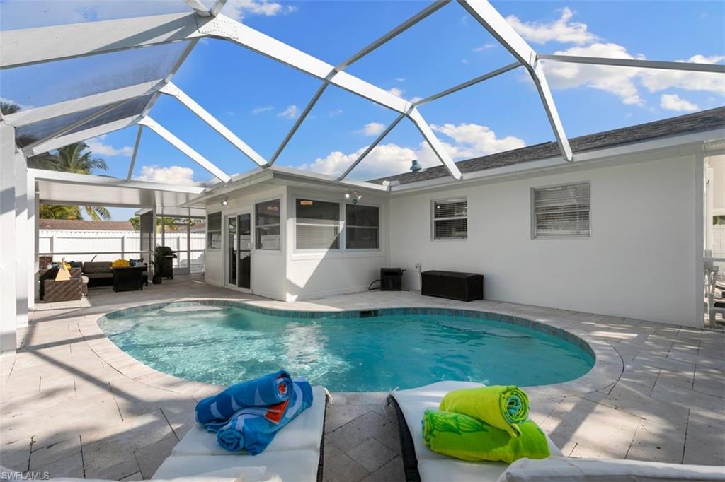 POINCIANA VILLAGE - Residential