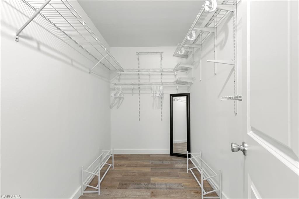 POINCIANA VILLAGE - Residential