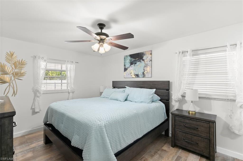 POINCIANA VILLAGE - Residential