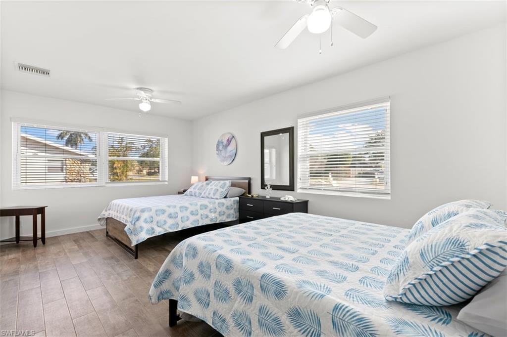 POINCIANA VILLAGE - Residential