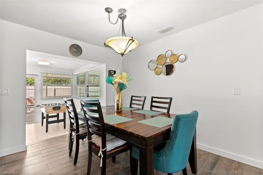 POINCIANA VILLAGE - Residential