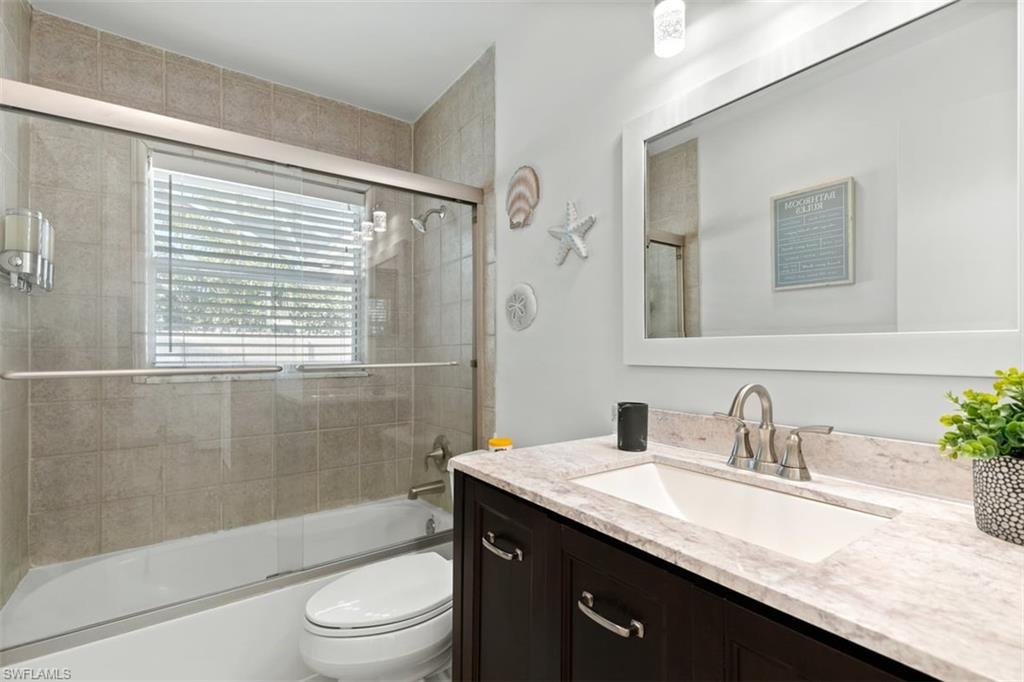 POINCIANA VILLAGE - Residential