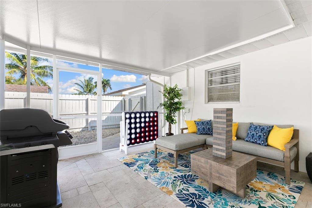 POINCIANA VILLAGE - Residential