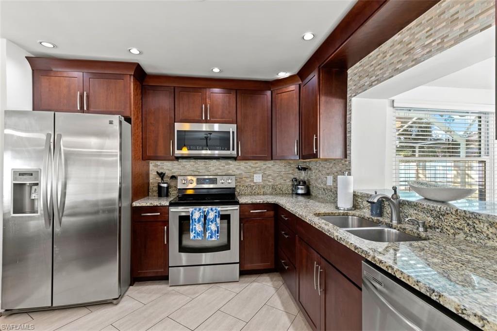 POINCIANA VILLAGE - Residential