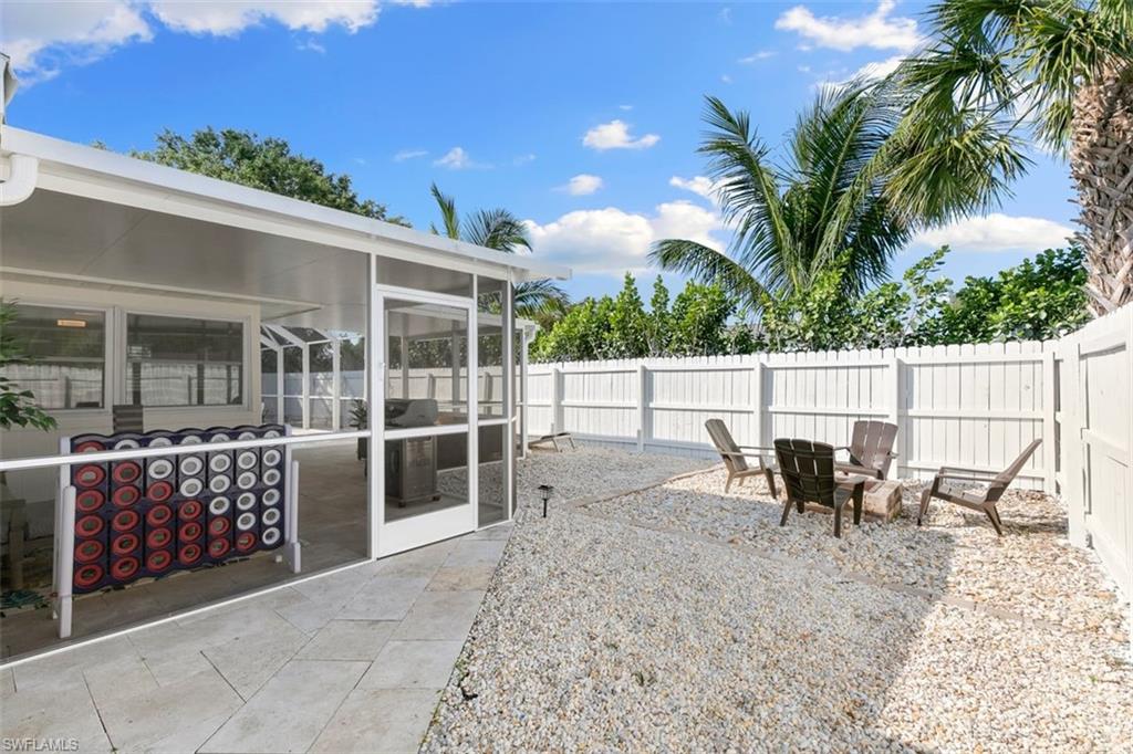 POINCIANA VILLAGE - Residential