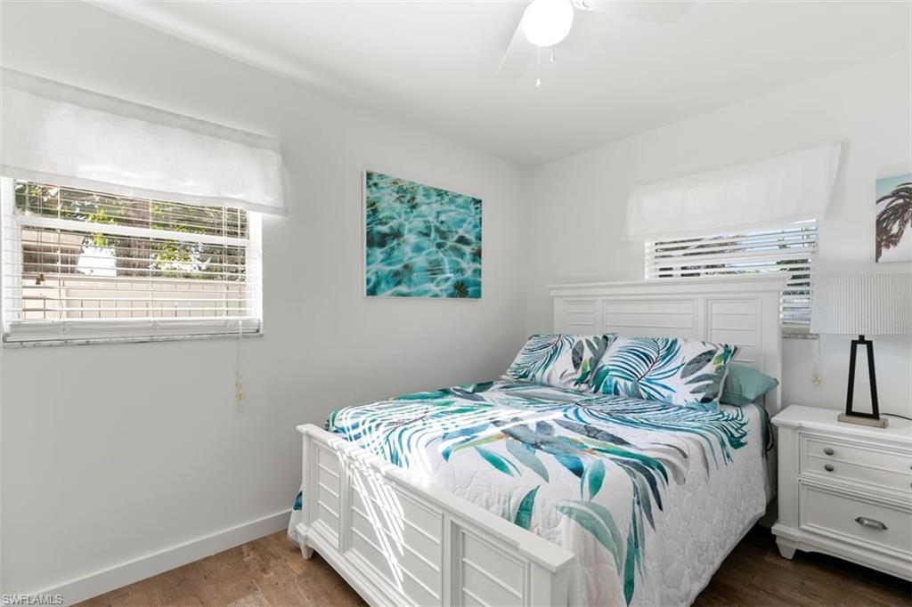 POINCIANA VILLAGE - Residential