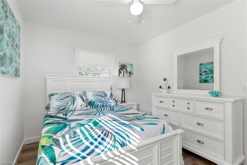 POINCIANA VILLAGE - Residential