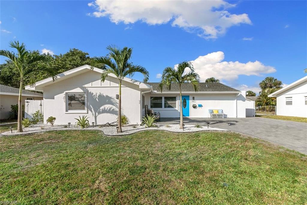 POINCIANA VILLAGE - Residential