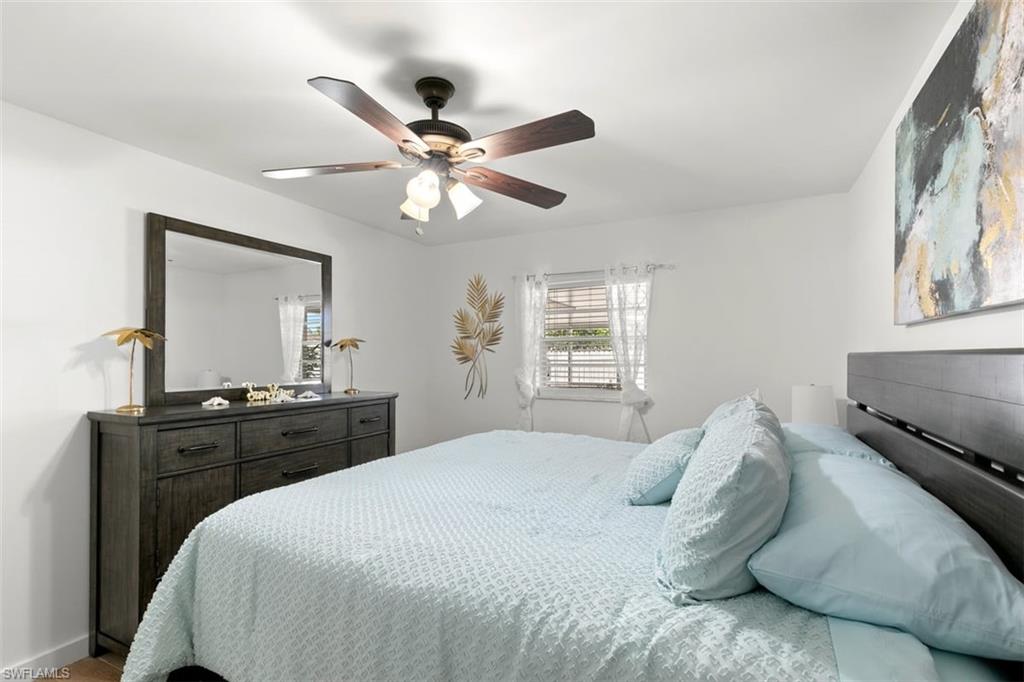 POINCIANA VILLAGE - Residential