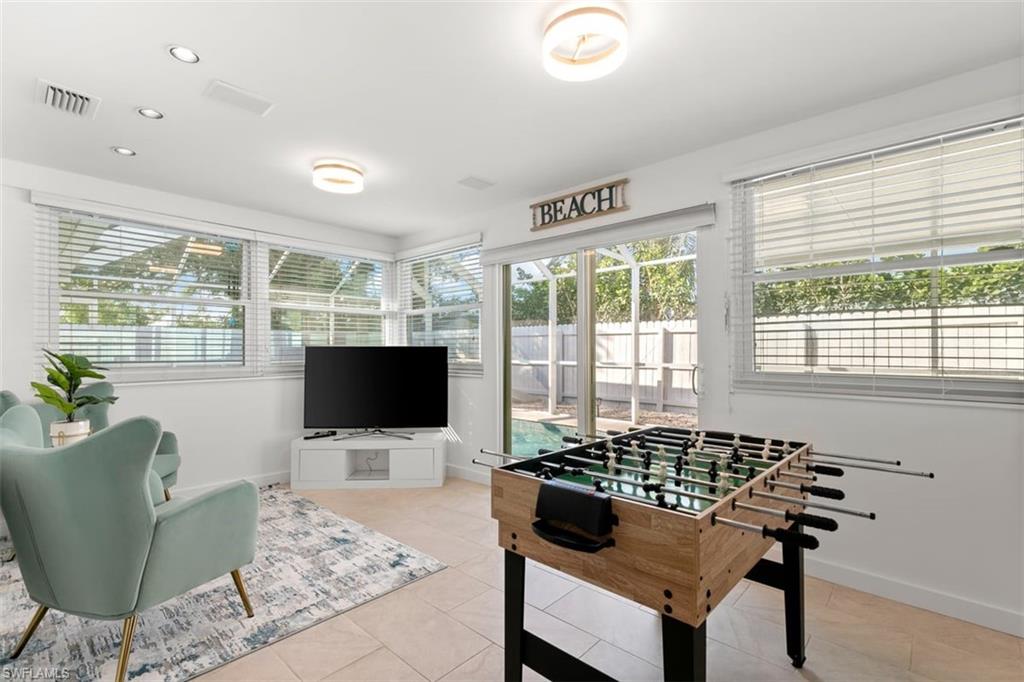 POINCIANA VILLAGE - Residential