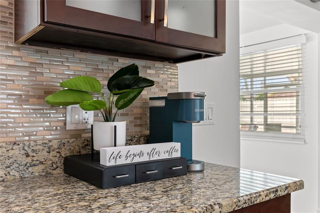 POINCIANA VILLAGE - Residential