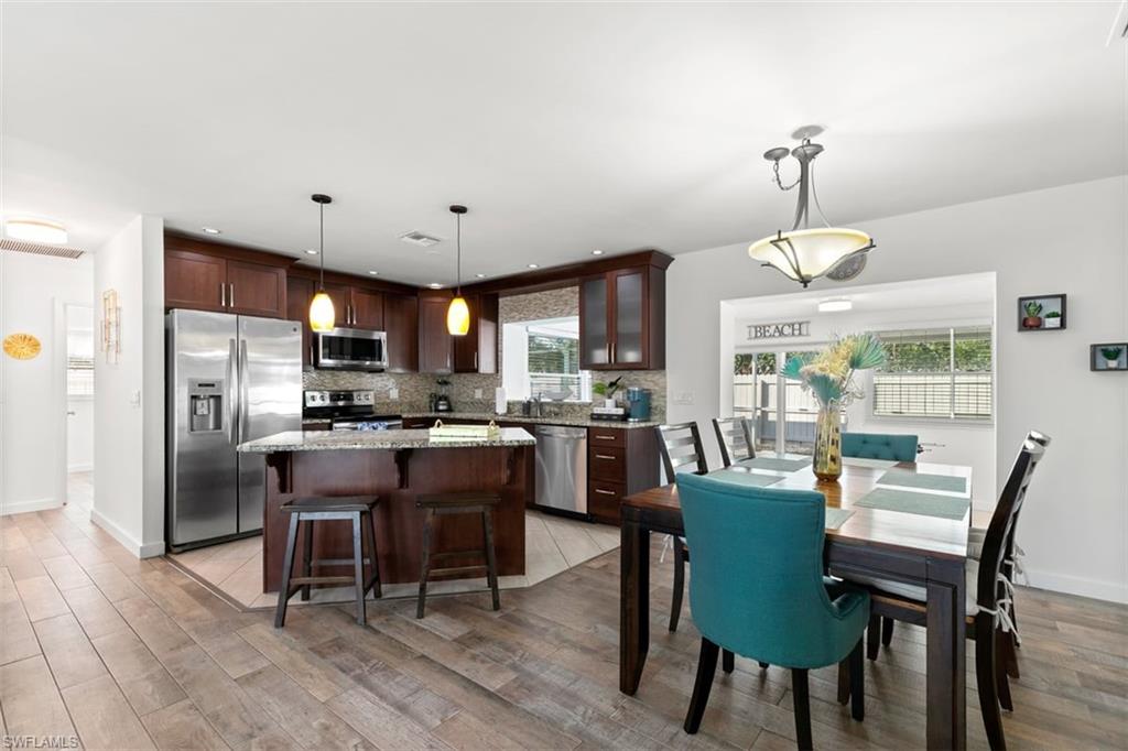 POINCIANA VILLAGE - Residential