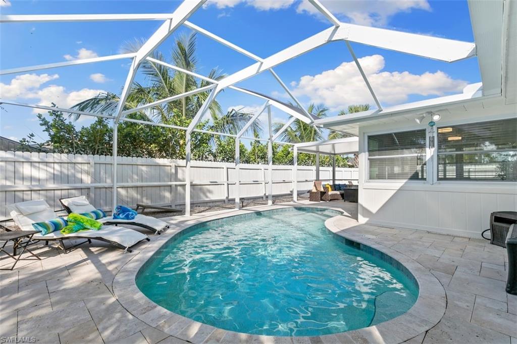 POINCIANA VILLAGE - Residential