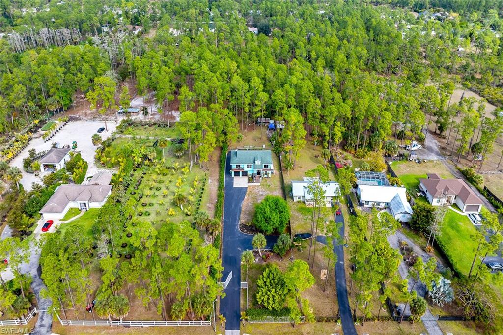 GOLDEN GATE ESTATES - Residential