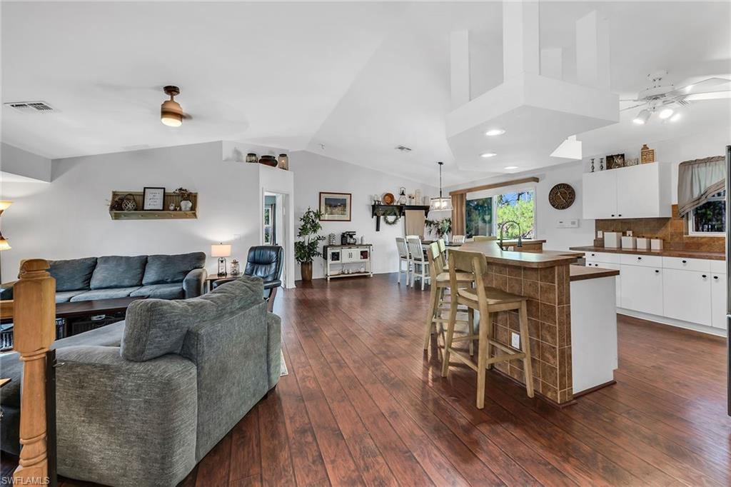 GOLDEN GATE ESTATES - Residential